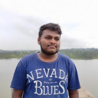 Shashank V M
