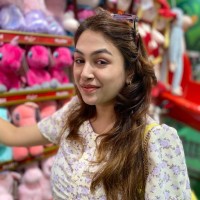 Srishti Goyal