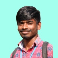 MUHAMAD NAJMUDEEN R