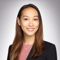 Gloria Liu