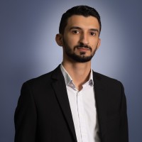 Nicolas Glaser