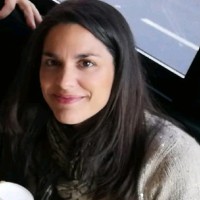 CRISTINA P.