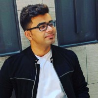 Pritam Gupta