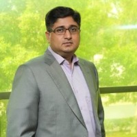 Inam Ashraf