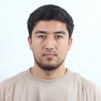 Kholmurod Isroilov