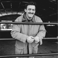 Pedro Sciarra Marguery