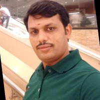 Chandra Mouli