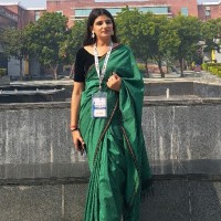 Chhavi Choudhary