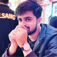 Navneet Singh