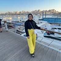 Nada Yehia
