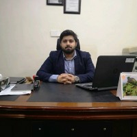 Muhammad Zain Ul abidin  Shah