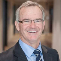 Ian Gibson