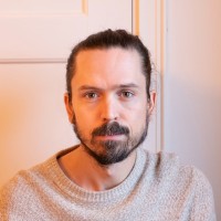 Viktor Nordahl Bäcklund