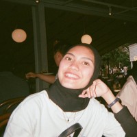 Rindy Friesca Ferera