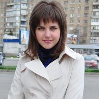 Анастасия Глушко
