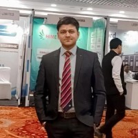 Vikrant Kumar