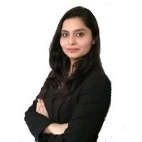 Vidhi Gupta