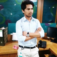 Suresh Kumar Maradana