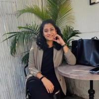 Shruti Prasanth