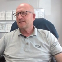 Andy Speak