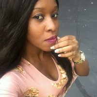 Blessing Kome