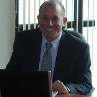 Luis Tovar