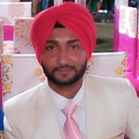 Davinder Singh