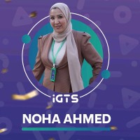 Noha Ahmed Zoen