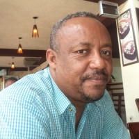 Aseged Bekele