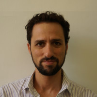 Misha Zabejansky