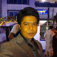parimal biswas