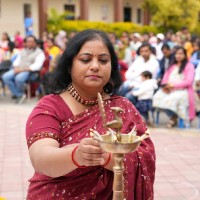 Pooja Bhargava