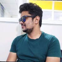 Gandreddi Subrahmanyam