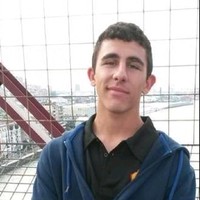 Liam Ambrosio