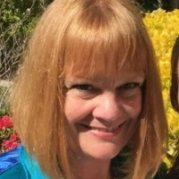 Brenda G. Holmes