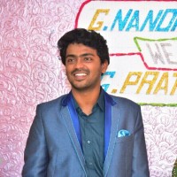 Prathap G