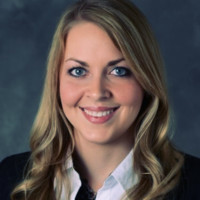 Elizabeth Crider, Ph.D.