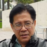 Victor V. D. Misa
