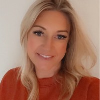 Ashley Pilsbury, Mba