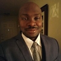 Larry Booker