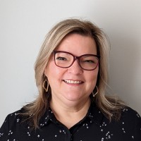 Susan Carrier