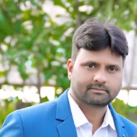 Bharat Budhyal