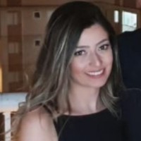 Bruna Aline Medeiros Melo