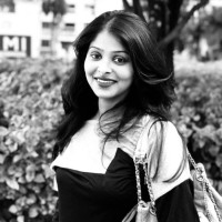 Preetha Sen