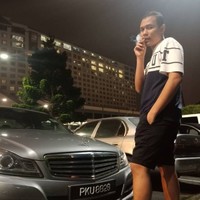 Hisyam Jamil