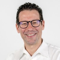 Patrick Müller