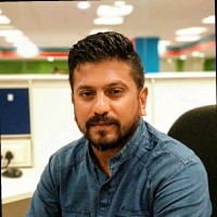 Siddharth Suresh Pasupuleti