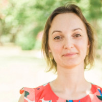 Marta Silva (施曼婷)