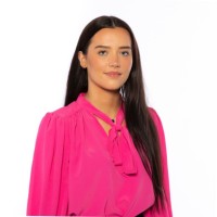 Amelia Bambra