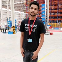 Piyush Jaiswal